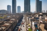 芜湖建材，城市化与产业升级之见证了