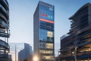 照德荣创新建材有限公司，Leading the Way in Construction Industry