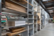 建材工厂产品展示图设计与制作技巧