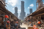 223年建材行业，机遇与挑战并存，未来一片光明