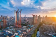 河津东都建材城，机遇与挑战并存，未来机遇与挑战并存