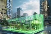装修新时代，建材行业成为绿色能源与数字经济转型的 catalyst