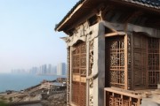 青岛古建材料，千年文明的现代诠释