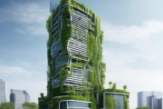 唐山绿色建材产品认证助力现代建筑的可持续发展