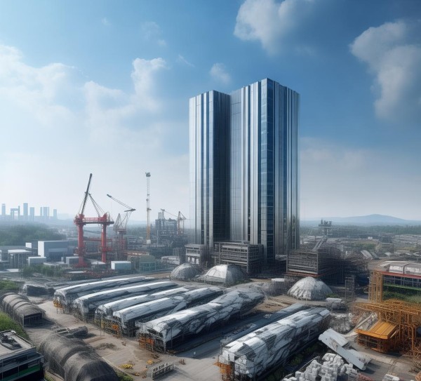玉溪钢材建材资源，区域经济发展的新引擎