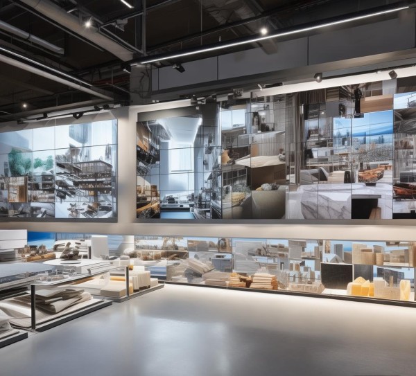 建材超市的产品展示视频，助力生活品质提升