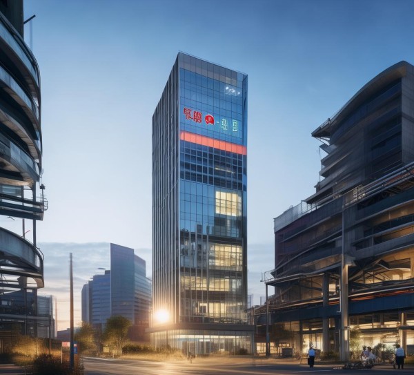 照德荣创新建材有限公司,Leading the Way in Construction Industry 照德荣创新建材有限公司,Leading the Way in Construction Industry
