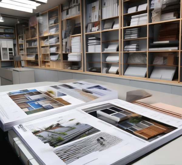 楼邦建材，建筑行业真正的可靠合作伙伴—产品目录手册